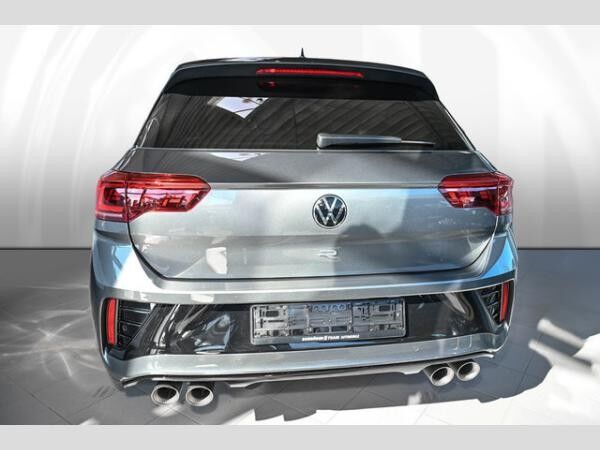 Volkswagen T-Roc R 2.0 TSI 4 Motion DSG