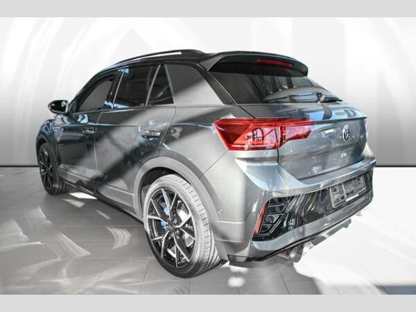 Volkswagen T-Roc R 2.0 TSI 4 Motion DSG