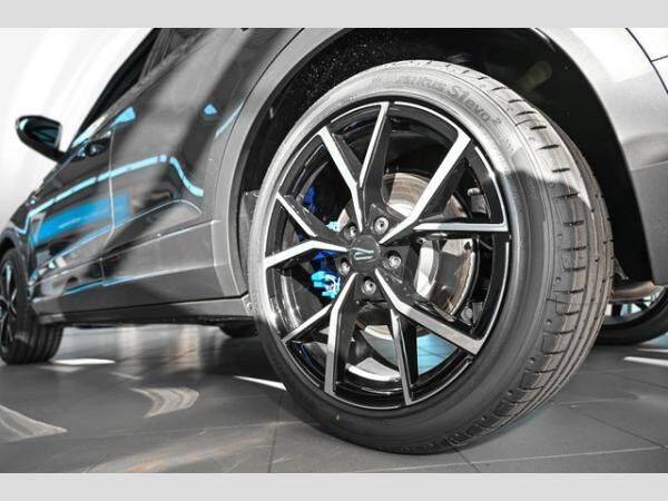Volkswagen T-Roc R 2.0 TSI 4 Motion DSG