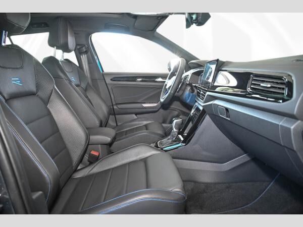 Volkswagen T-Roc R 2.0 TSI 4 Motion DSG
