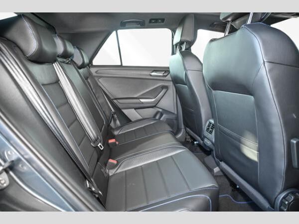 Volkswagen T-Roc R 2.0 TSI 4 Motion DSG