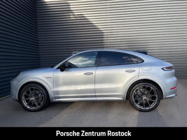 Porsche Cayenne E-Hybrid Coupe
