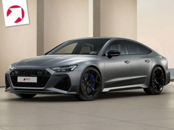Audi RS7 Sportback performance*NAVARABLAUMATT*EXCLUSIVE*