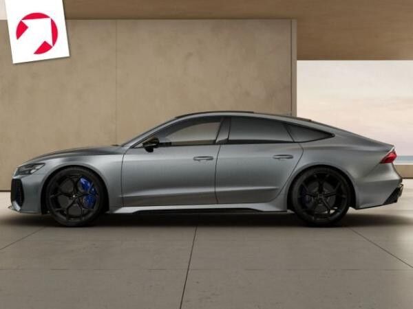 Audi RS7 Sportback performance*NAVARABLAUMATT*EXCLUSIVE*