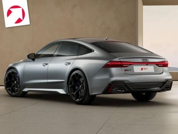 Audi RS7 Sportback performance*NAVARABLAUMATT*EXCLUSIVE*