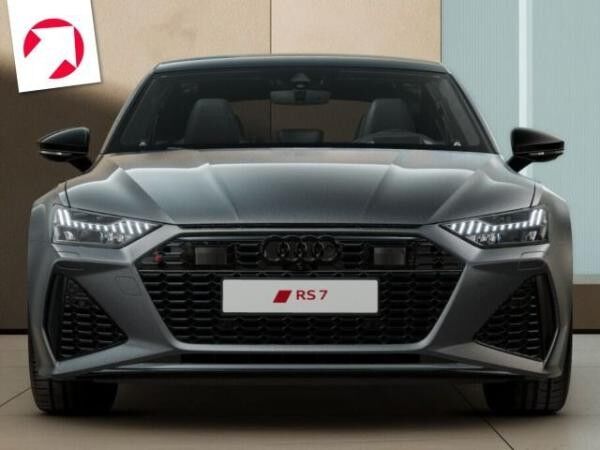 Audi RS7 Sportback performance*NAVARABLAUMATT*EXCLUSIVE*