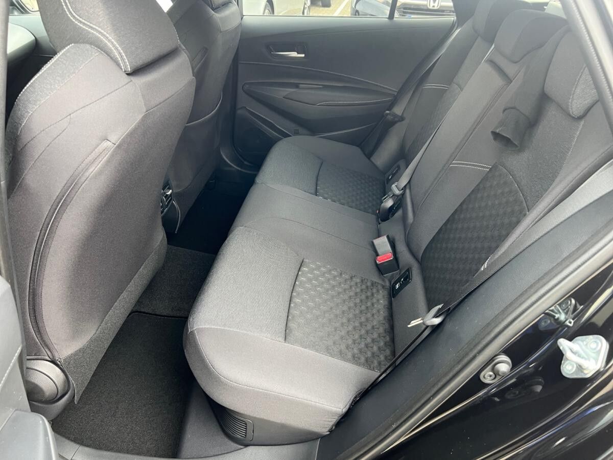 Suzuki Swace COMFORT PLUS CVT HYBRID NAVI BLUETOOTH SHZ