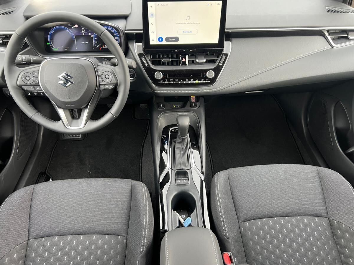 Suzuki Swace COMFORT PLUS CVT HYBRID NAVI BLUETOOTH SHZ