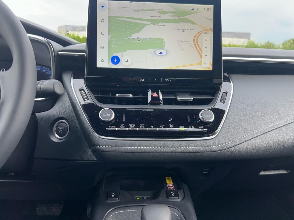 Suzuki Swace COMFORT PLUS CVT HYBRID NAVI BLUETOOTH SHZ