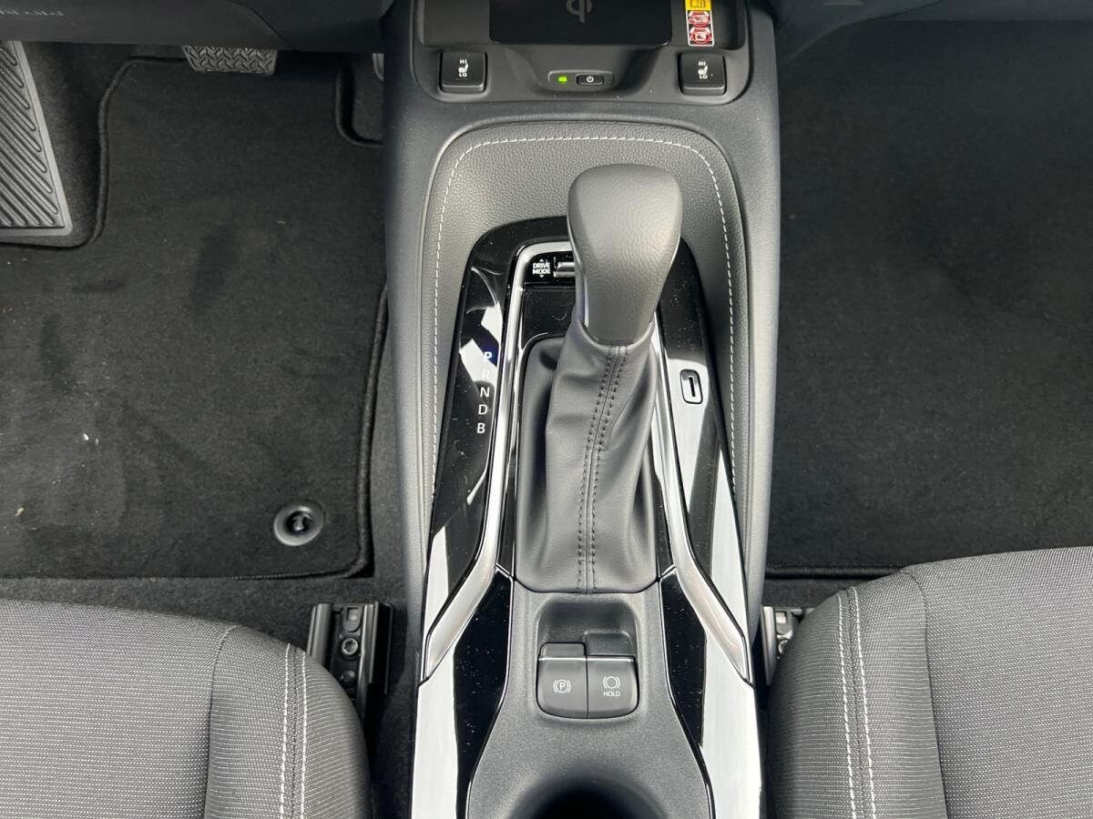 Suzuki Swace COMFORT PLUS CVT HYBRID NAVI BLUETOOTH SHZ