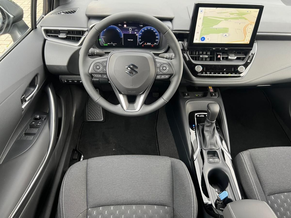 Suzuki Swace COMFORT PLUS CVT HYBRID NAVI BLUETOOTH SHZ