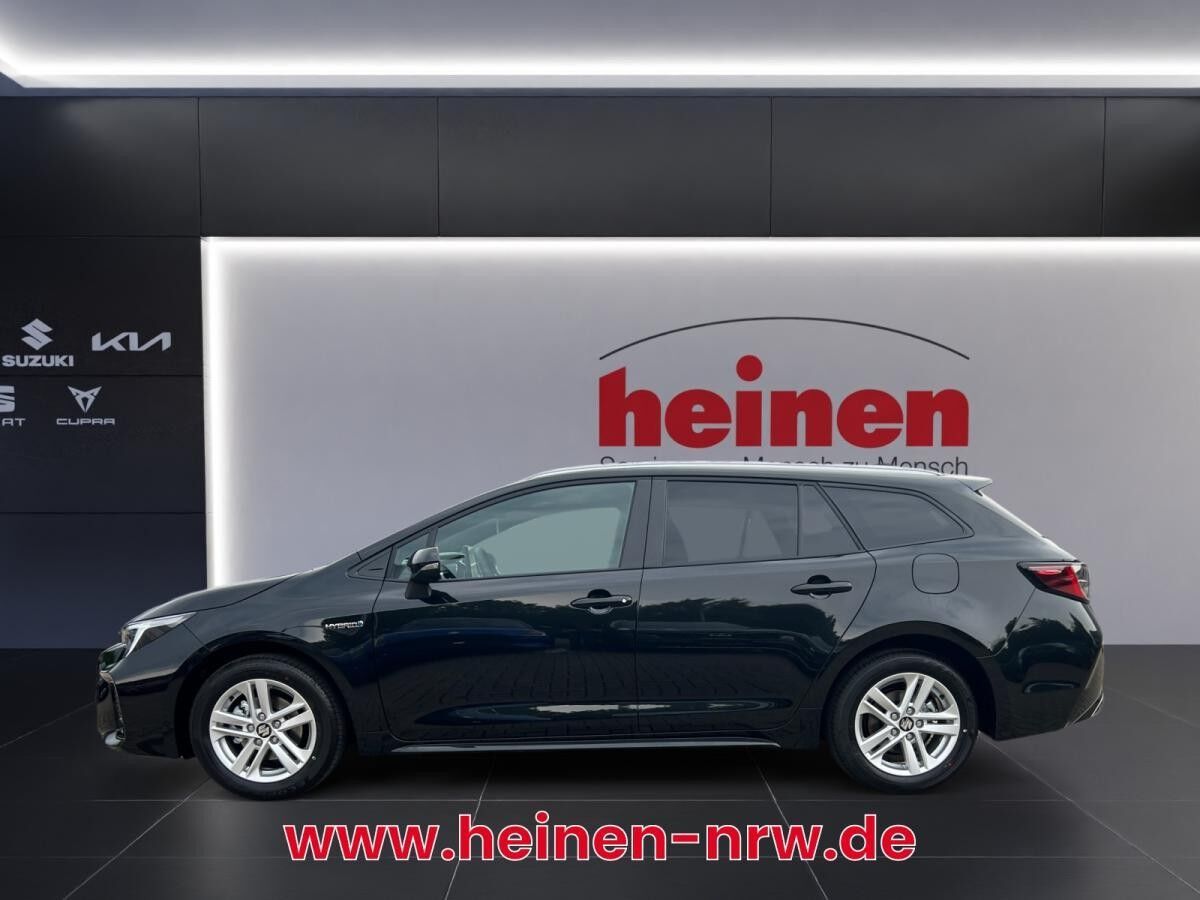 Suzuki Swace COMFORT PLUS CVT HYBRID NAVI BLUETOOTH SHZ