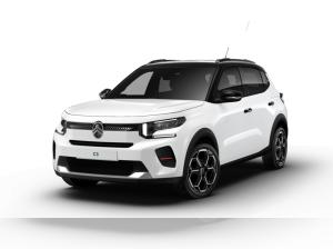 Citroën C3 🔥MAX Mild-Hybrid 🔥Sofort Verfügbar🔥