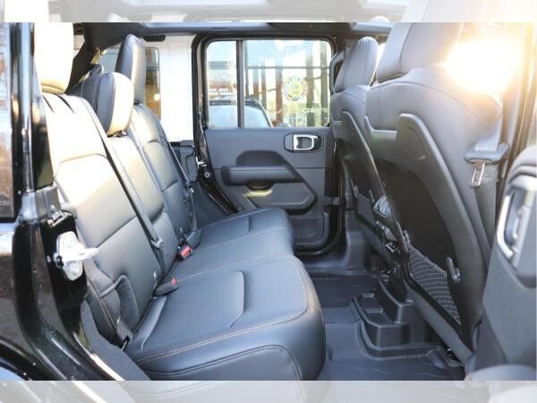 Jeep Wrangler Sahara MY24 ➡️GEWERBE➡️ SKY ONE TOUCH Schiebedach ⬅️