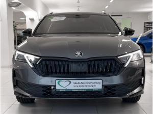 Skoda Octavia Combi  Sportline 1.5 TSI DSG mHEV