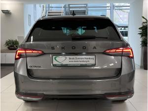 Skoda Octavia Combi  Sportline 1.5 TSI DSG mHEV