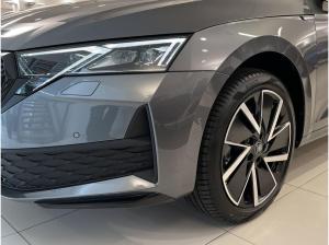Skoda Octavia Combi  Sportline 1.5 TSI DSG mHEV