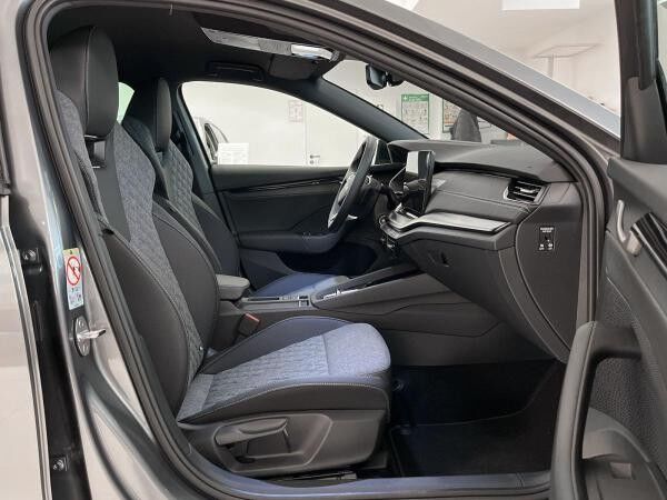 Skoda Octavia Combi  Sportline 1.5 TSI DSG mHEV