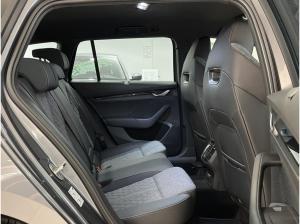 Skoda Octavia Combi  Sportline 1.5 TSI DSG mHEV