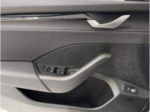 Skoda Octavia Combi  Sportline 1.5 TSI DSG mHEV