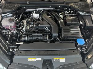 Skoda Octavia Combi  Sportline 1.5 TSI DSG mHEV