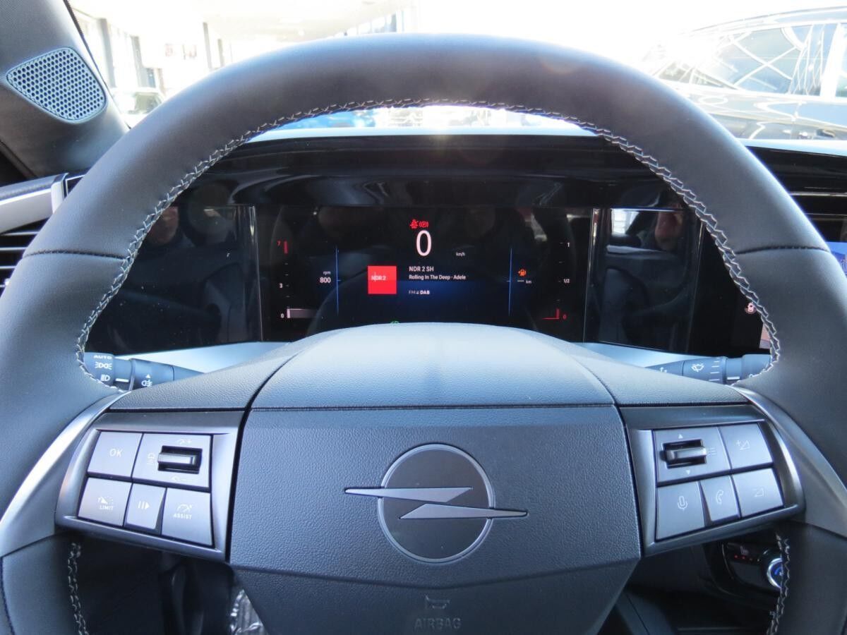 Opel Mokka Edition Rückfahrkamera * SOFORT VERFÜGBAR*