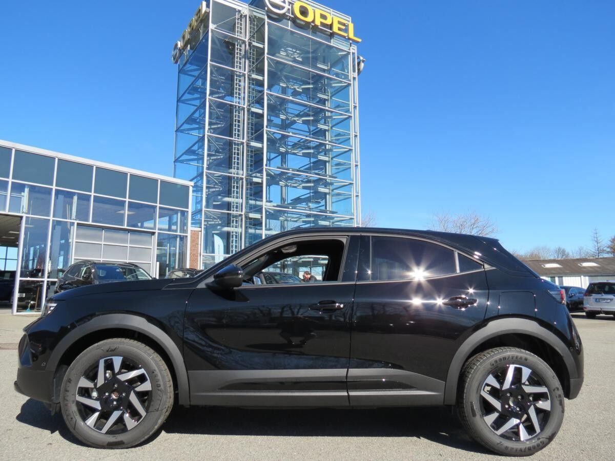 Opel Mokka Edition Rückfahrkamera * SOFORT VERFÜGBAR*