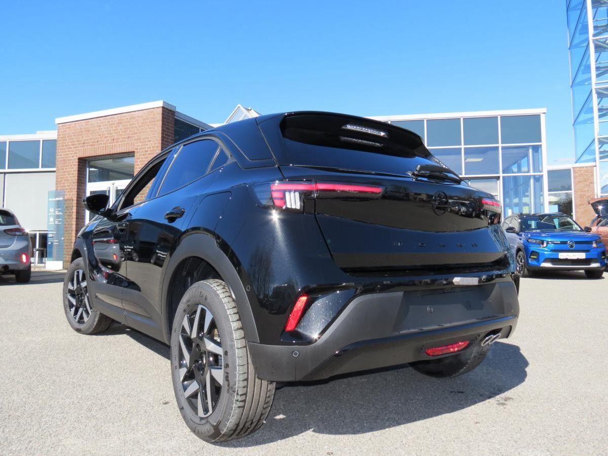 Opel Mokka Edition Rückfahrkamera * SOFORT VERFÜGBAR*