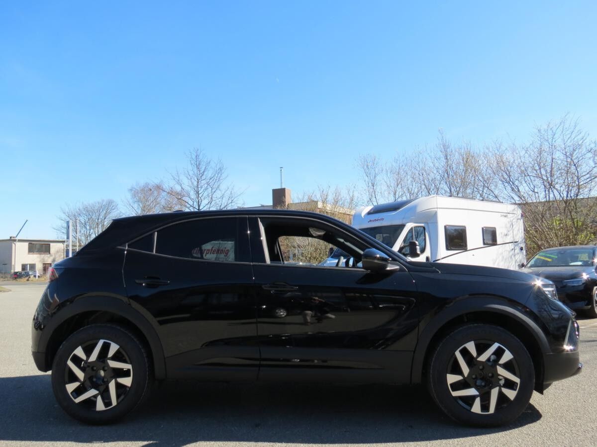 Opel Mokka Edition Rückfahrkamera * SOFORT VERFÜGBAR*