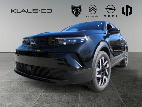 Opel Mokka Edition Rückfahrkamera * SOFORT VERFÜGBAR*