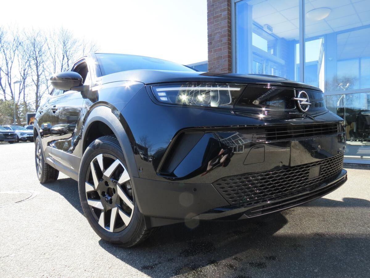 Opel Mokka Edition Rückfahrkamera * SOFORT VERFÜGBAR*