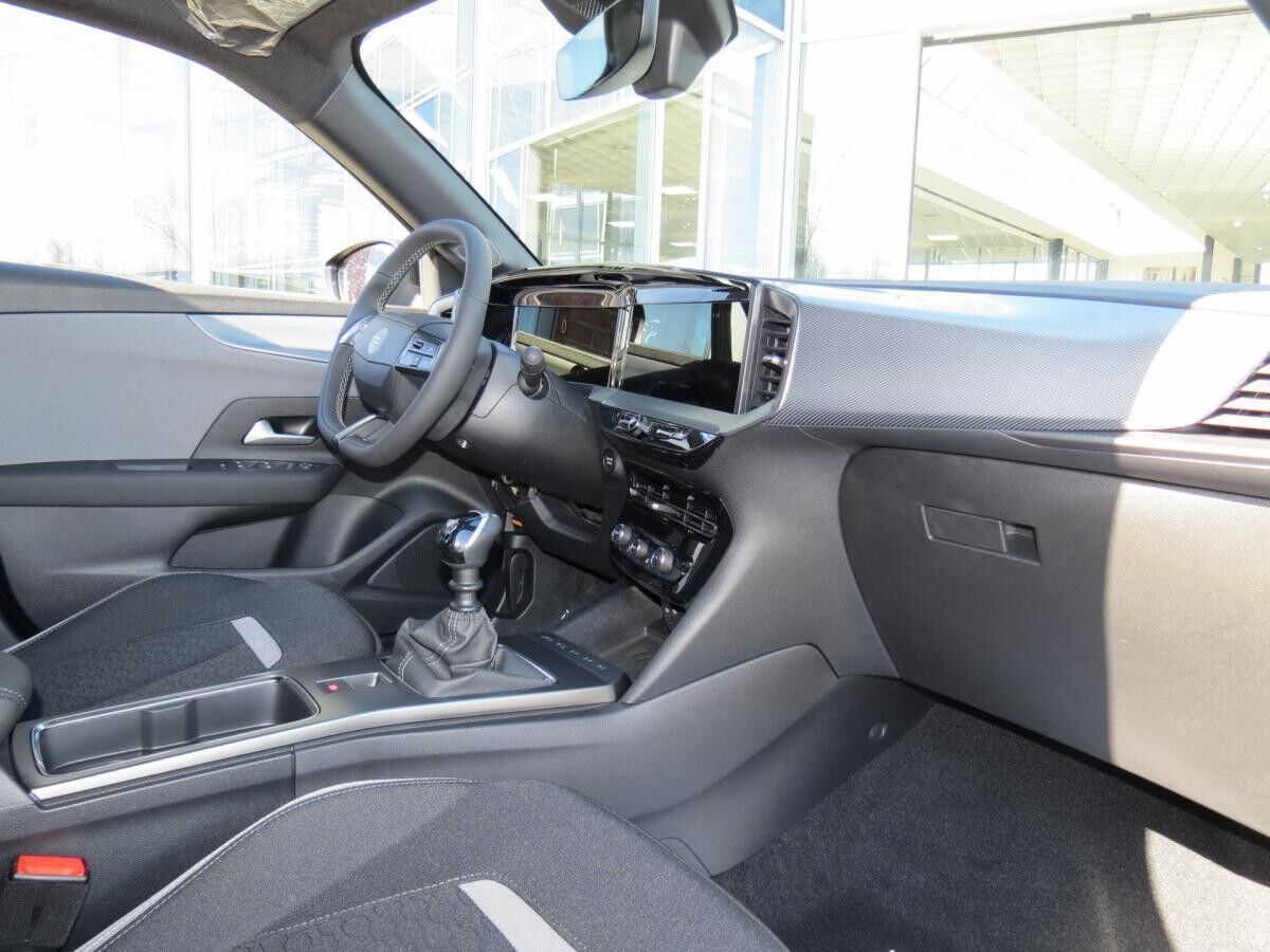 Opel Mokka Edition Rückfahrkamera * SOFORT VERFÜGBAR*