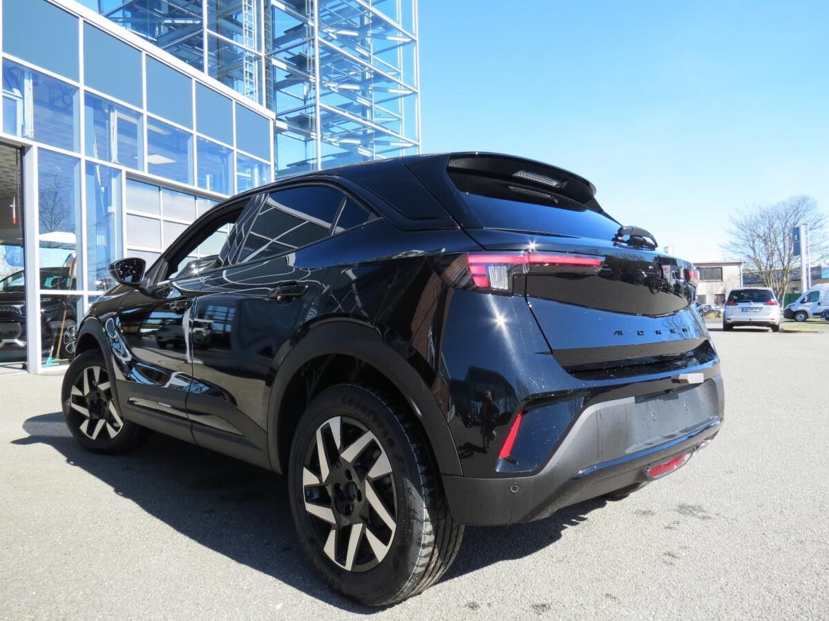 Opel Mokka Edition Rückfahrkamera * SOFORT VERFÜGBAR*