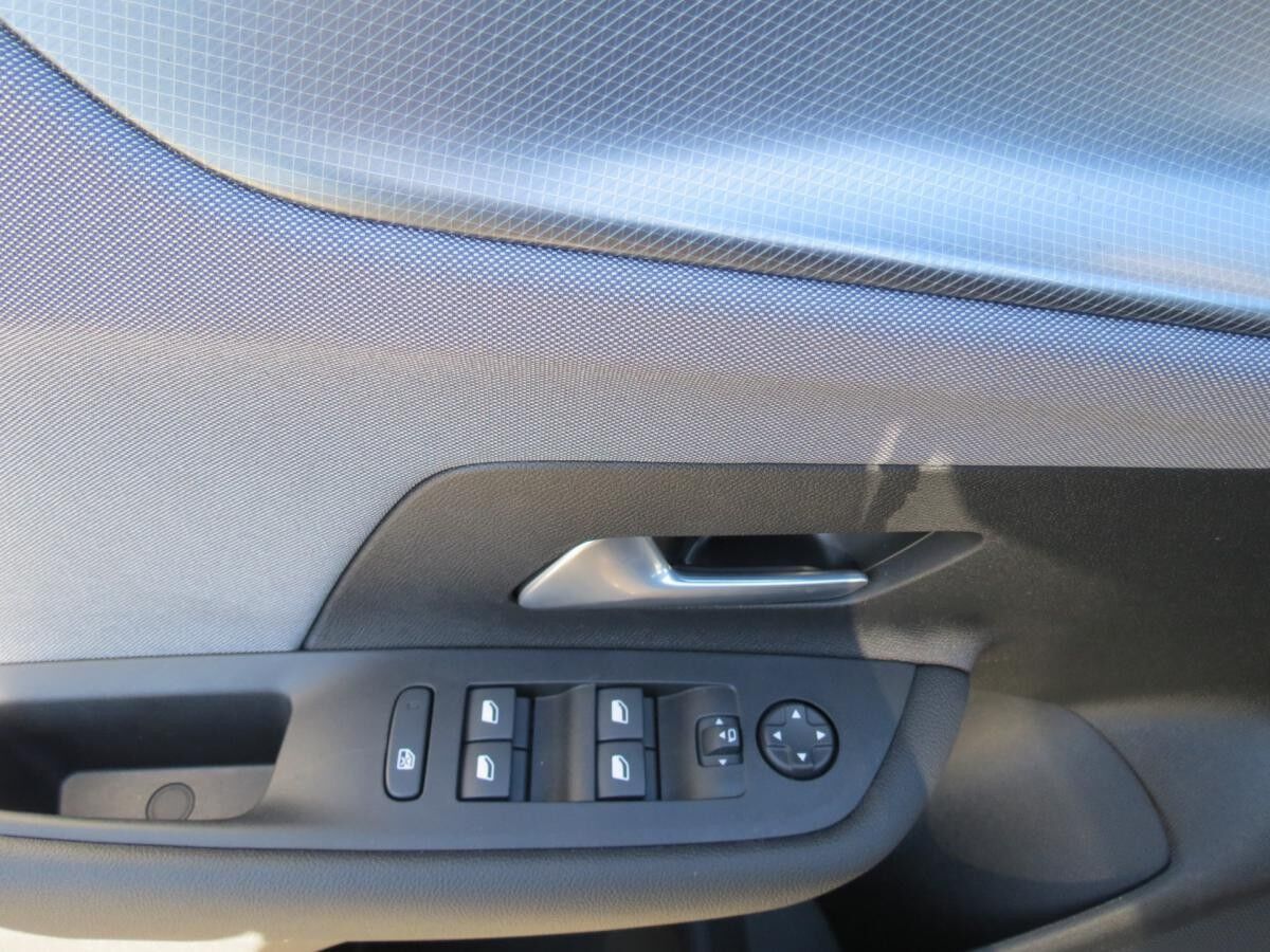 Opel Mokka Edition Rückfahrkamera * SOFORT VERFÜGBAR*