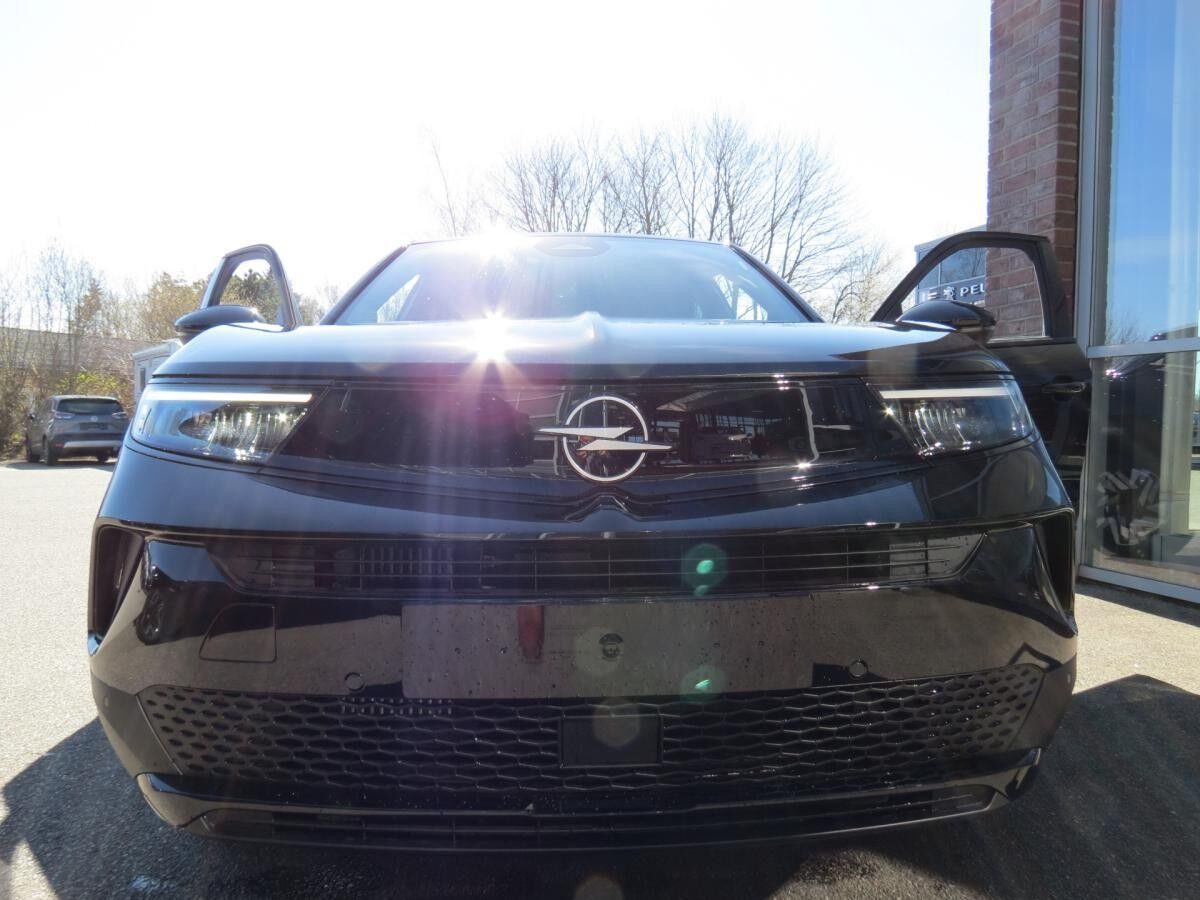 Opel Mokka Edition Rückfahrkamera * SOFORT VERFÜGBAR*