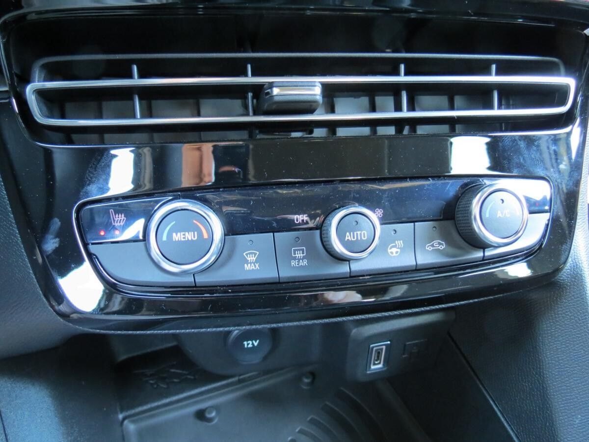 Opel Mokka Edition Rückfahrkamera * SOFORT VERFÜGBAR*