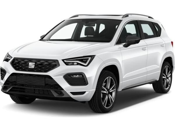 Seat Ateca Road Edition *** konfigurierbar *** *** Bestellaktion Gewerbe Q4-2025 ***