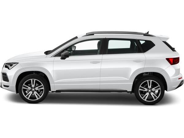 Seat Ateca Road Edition *** konfigurierbar *** *** Bestellaktion Gewerbe Q4-2025 ***