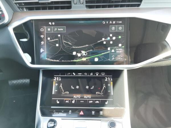 Audi A7 Sportback 50TFSIe quattro 8-fach 0,5% Verst.