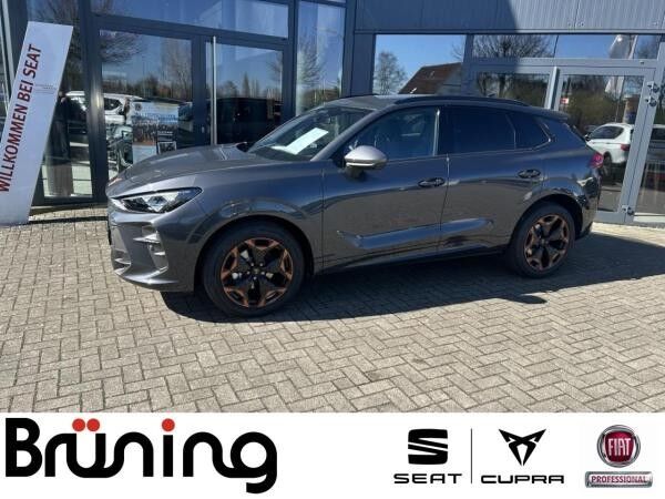 Cupra Terramar 1.5 eTSI AHK Sennheiser Soundsystem