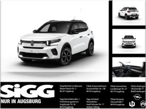 Citroën C3 🔥MAX Mild-Hybrid 🔥Sofort Verfügbar🔥