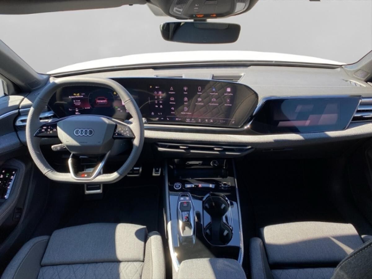 Audi A5 Avant TDI QUATTRO+S-LINE+AHK+TECH PLUS