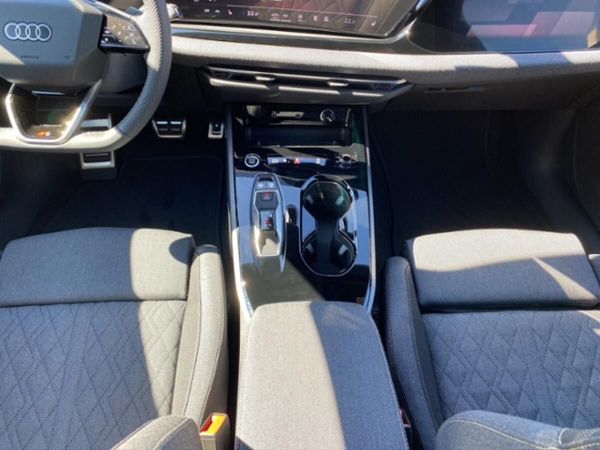 Audi A5 Avant TDI QUATTRO+S-LINE+AHK+TECH PLUS