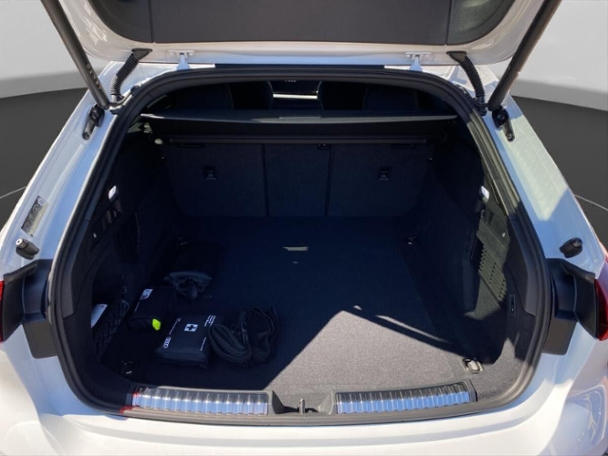 Audi A5 Avant TDI QUATTRO+S-LINE+AHK+TECH PLUS