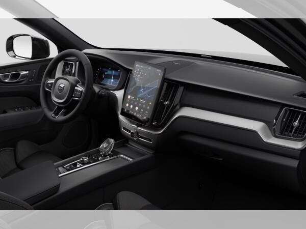 Volvo XC60 T8 Plug-in Hybrid AWD Plus Black Edition *sofort verfügbar*