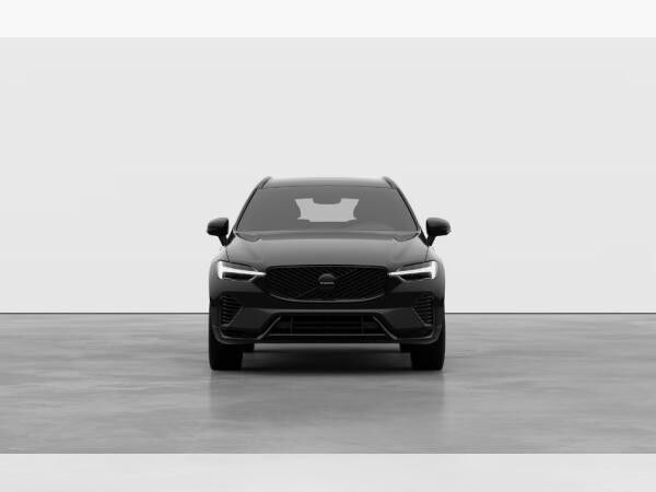 Volvo XC60 T8 Plug-in Hybrid AWD Plus Black Edition *sofort verfügbar*