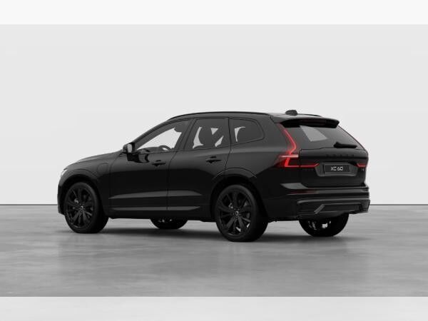 Volvo XC60 T8 Plug-in Hybrid AWD Plus Black Edition *sofort verfügbar*