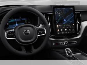 Volvo XC60 B5 Benzin AWD Plus Black Edition *sofort verfügbar!!*