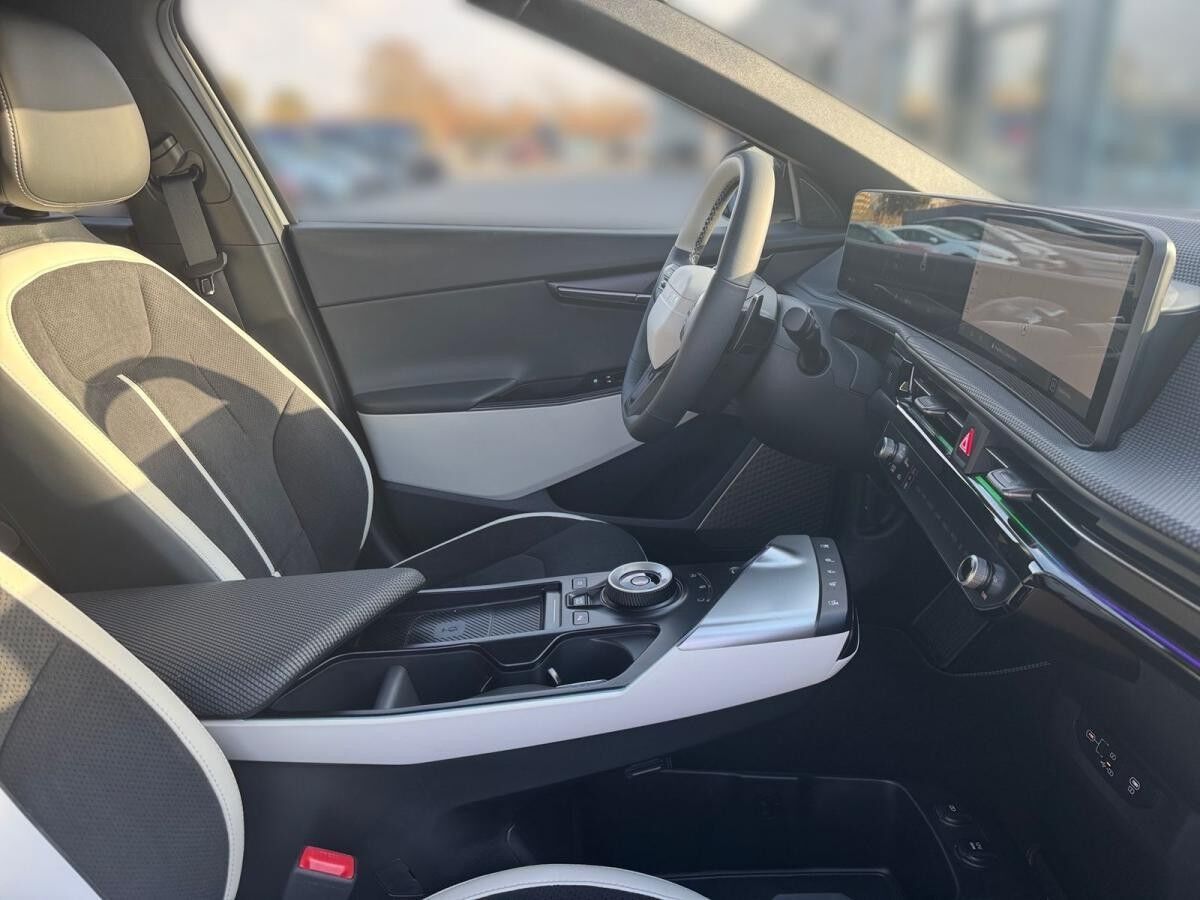 Kia EV6 PE GTLine 84 AWD WP ASS+ SD DE TE Sofort Verfügbar