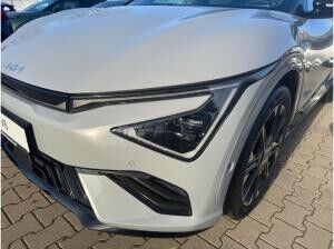 Kia EV6 PE GTLine 84 AWD WP ASS+ SD DE TE Sofort Verfügbar